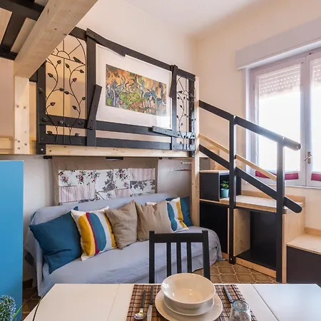 Kalea Appartement Avola