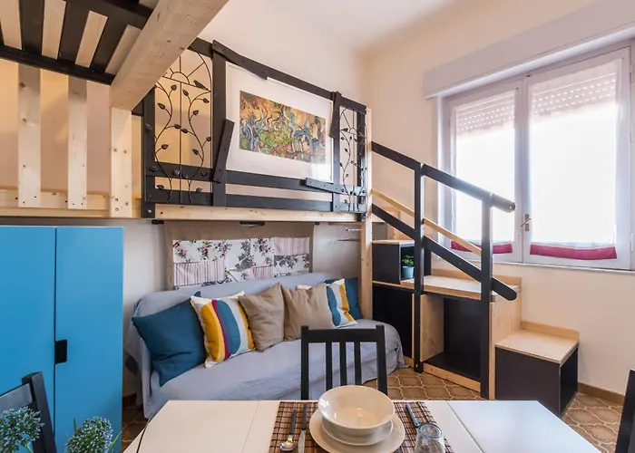 Kalea Apartmán Avola