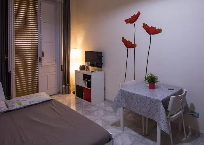 Apartmán Kalea Avola