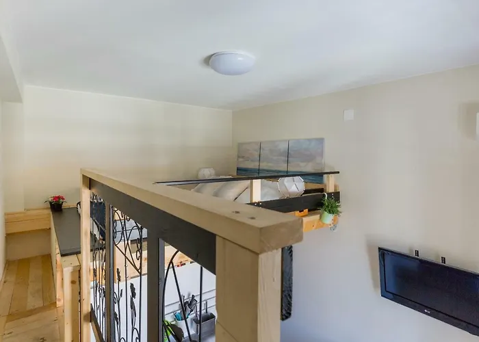 Kalea Apartmán Avola
