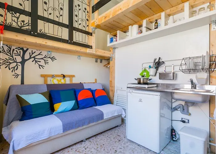 Kalea Apartmán *