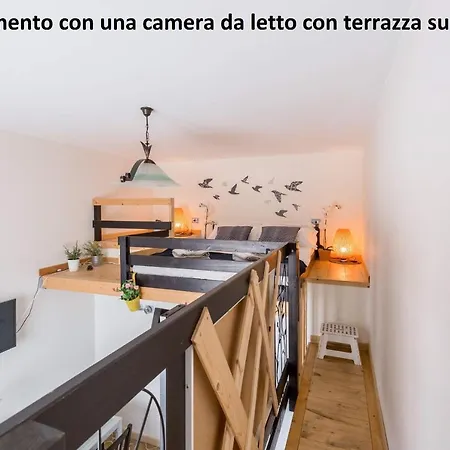Appartamento Kalea Avola