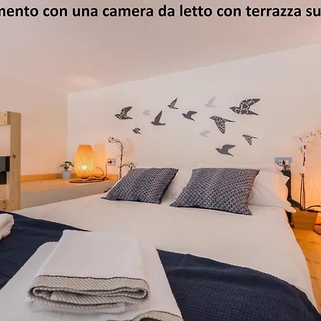 Kalea Appartamento Avola