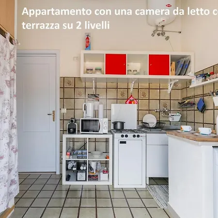 Appartamento Kalea Avola