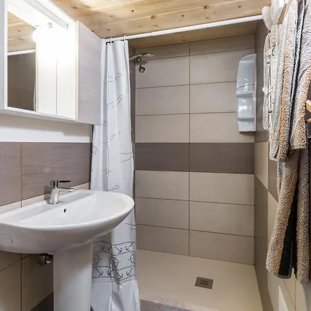 Appartement Kalea *