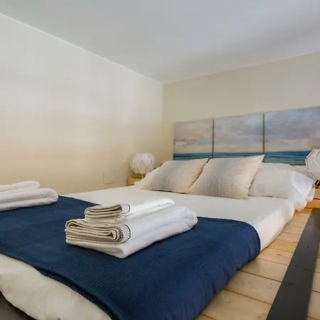 Kalea Apartman Avola