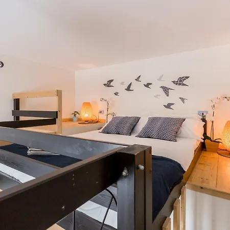 Kalea Appartement *